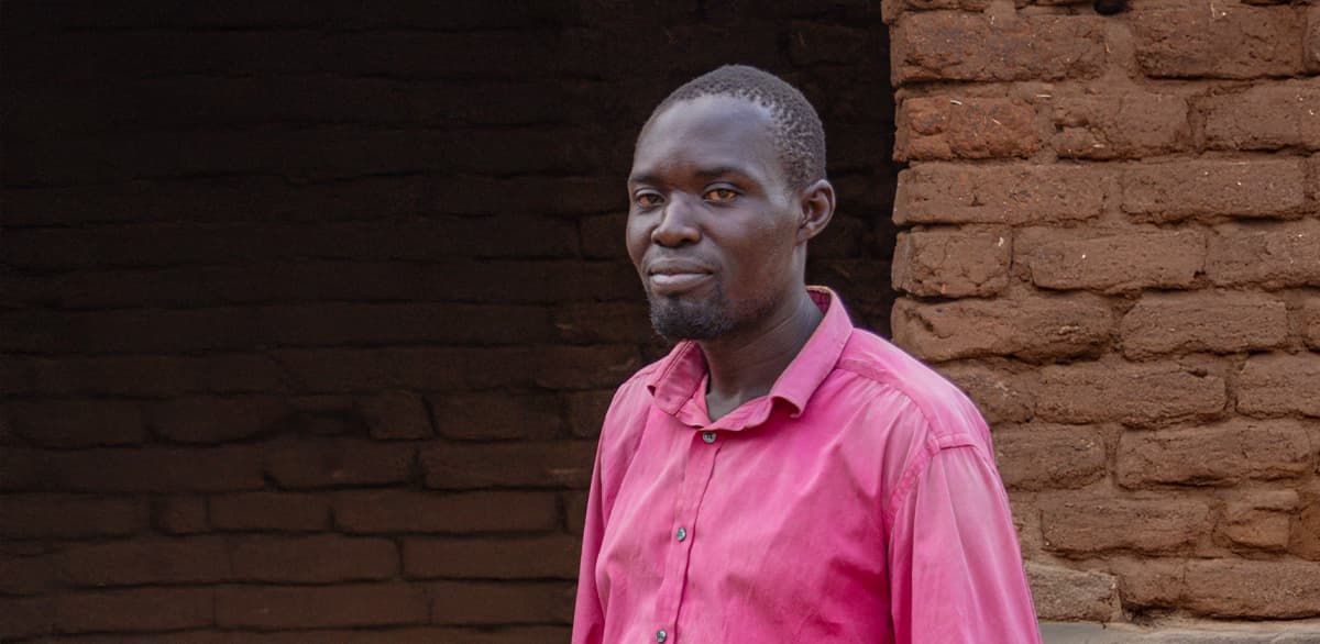 Ugandan School Teachers
