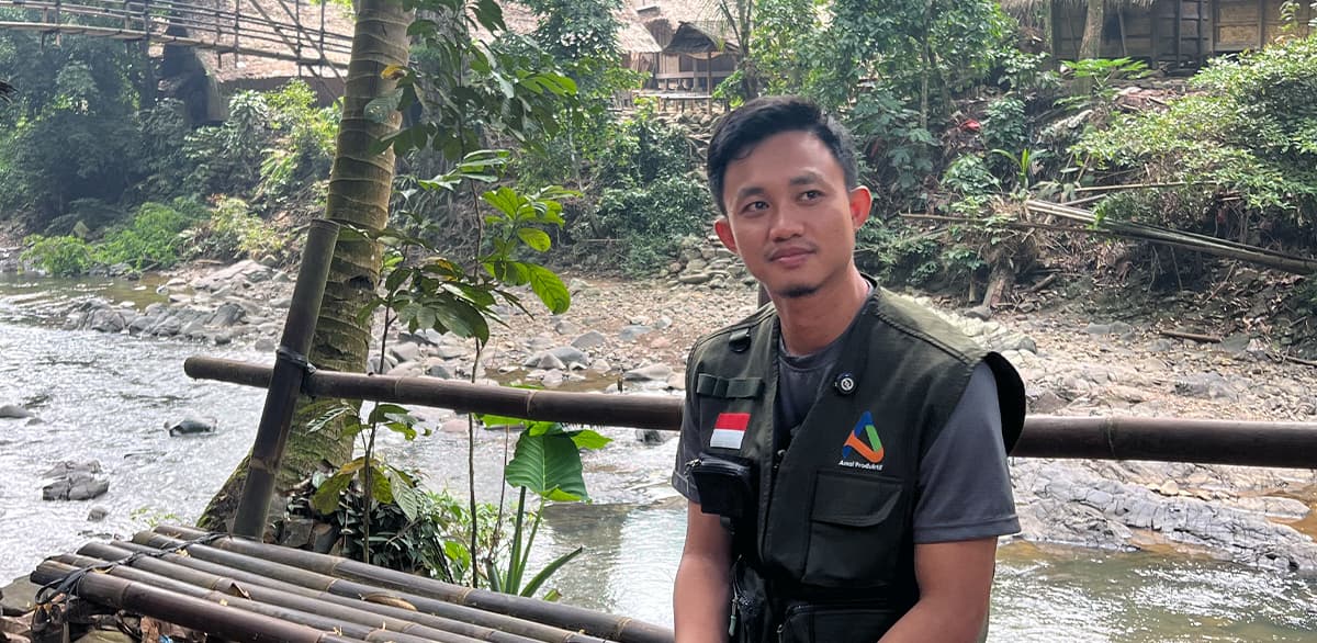 Rijal Mbodi