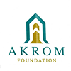 web - Logo Akrom